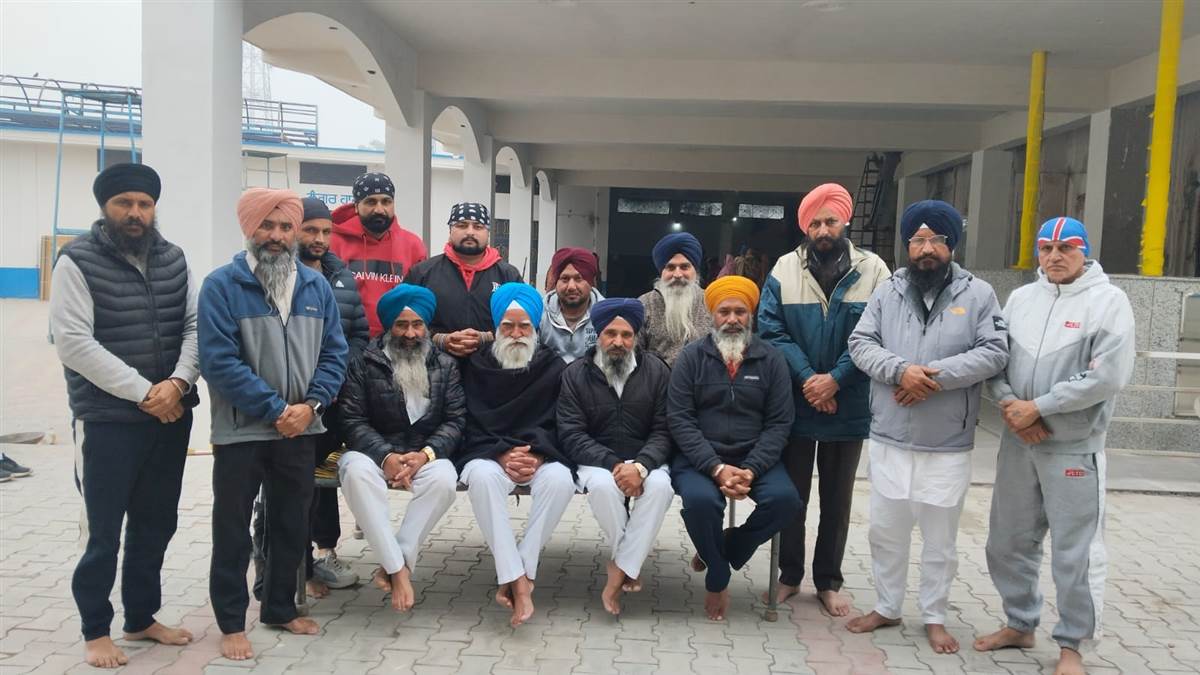 ਪ੍ਰਕਾਸ਼ ਦਿਹਾੜੇ ਨੂੰ ਸਮਰਪਿਤ ਸਾਲਾਨਾ ਧਾਰਮਿਕ ਸਮਾਗਮ 23 ਤੋਂ
