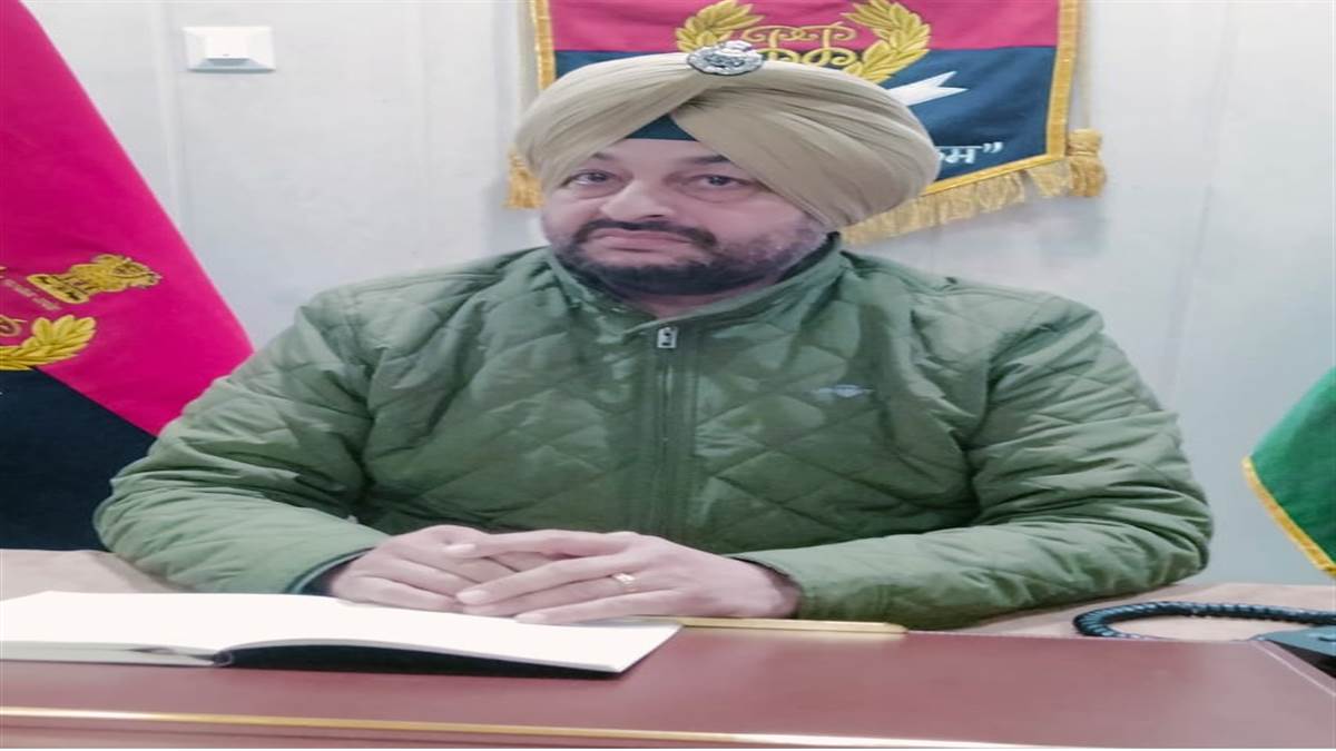 ਧਮਕੀ ਭਰੀ ਈਮੇਲ ਮਾਮਲੇ ’ਚ ਸ਼ੱਕੀ ਖ਼ਿਲਾਫ਼ ਕੇਸ ਦਰਜ