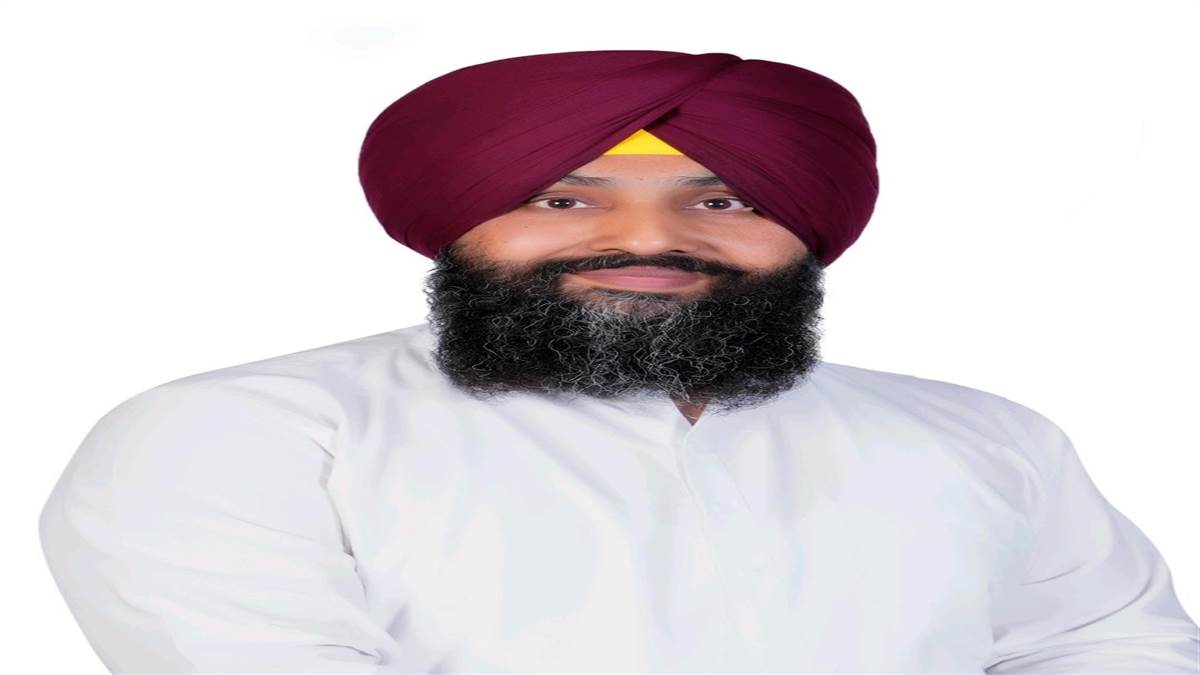ਮਗਨਰੇਗਾ ਕਾਨੂੰਨ ਖ਼ਤਮ ਕਰ ਕੇ ਕੇਂਦਰ ਗਰੀਬ ਪਰਿਵਾਰਾਂ ਨਾਲ ਕਰ ਰਿਹੈ ਧੱਕਾ : ਗਿੱਲ ਕਾਜੀਕੋਟ