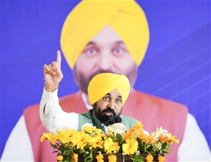 ਪੰਜਾਬ ਸਰਕਾਰ ਦਾ ਔਰਤਾਂ ਨੂੰ ਤੋਹਫ਼ਾ, ਹੁਣ ਸਮਾਰਟ ਕਾਰਡ ਨਾਲ ਮਿਲੇਗੀ ਮੁਫ਼ਤ ਬੱਸ ਸੇਵਾ