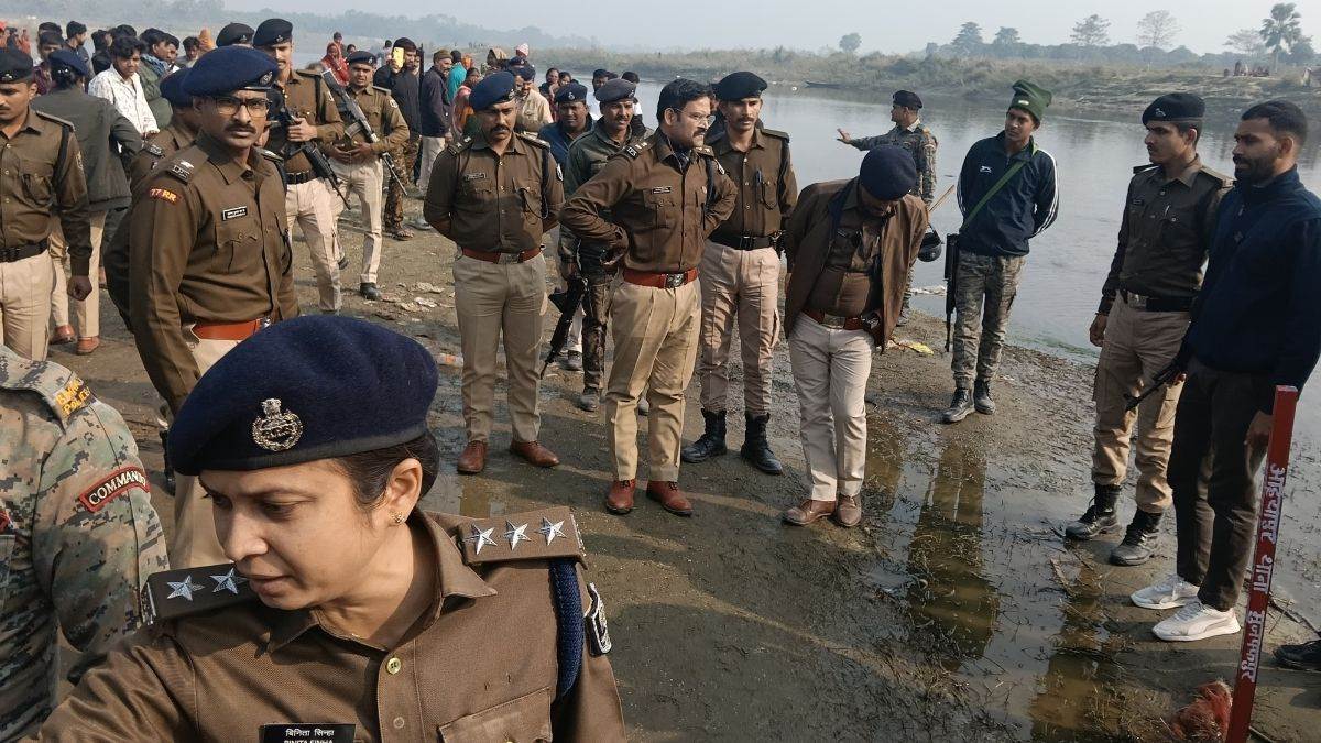 ਦਰਿੰਦਗੀ ਦੀਆਂ ਹੱਦਾਂ ਪਾਰ: ਅਗਵਾ ਤੋਂ ਬਾਅਦ ਮਾਂ ਸਣੇ ਤਿੰਨ ਬੱਚਿਆਂ ਦਾ ਬੇਰਹਿਮੀ ਨਾਲ ਕਤਲ, ਨਦੀ 'ਚੋਂ ਮਿਲੀਆਂ ਲਾਸ਼ਾਂ