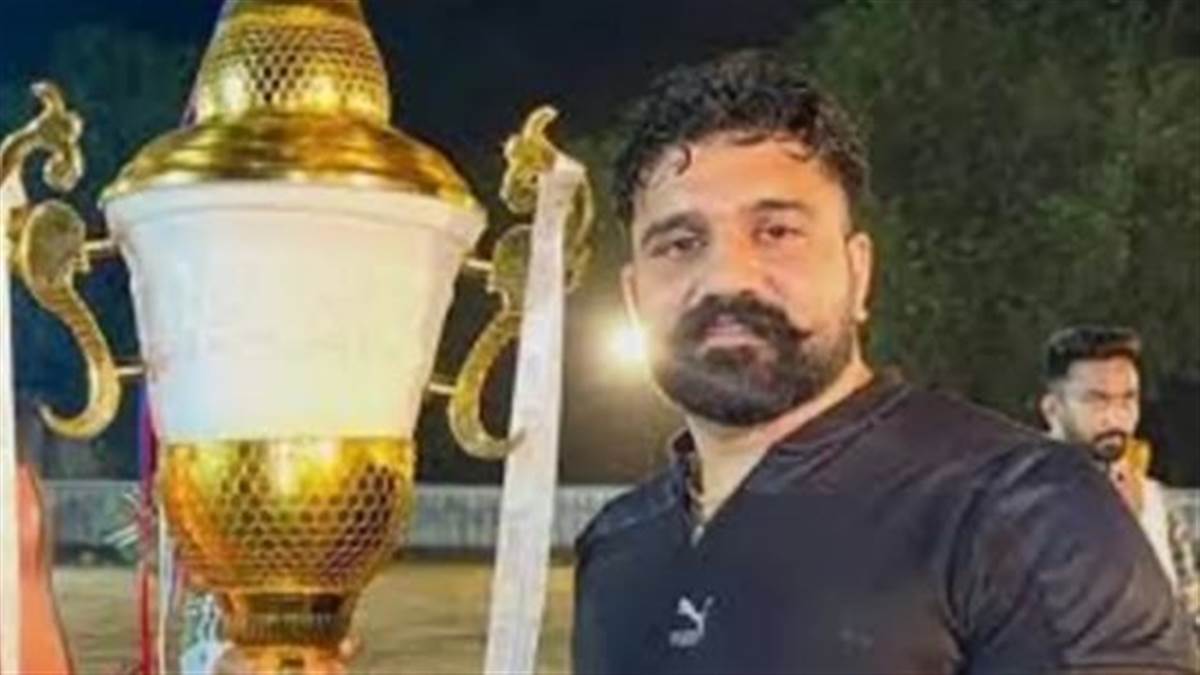 ਕਬੱਡੀ ਪ੍ਰਮੋਟਰ ਰਾਣਾ ਬਲਾਚੌਰੀਆ ਨੂੰ ਅਕਤੂਬਰ 'ਚ ਸੀ ਮਾਰਨ ਦੀ ਪਲਾਨਿੰਗ, ਕੋਲਕਾਤਾ ਤੋਂ ਫੜੇ ਸ਼ੂਟਰਾਂ ਨੇ ਉਗਲਿਆ ਰਾਜ਼