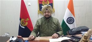 ਅਦਾਲਤ ਨੂੰ ਬੰਬ ਨਾਲ ਉਡਾਉਣ ਦੀ ਧਮਕੀ ਦੇਣ ਵਾਲਿਆਂ ਦੀ ਹੁਣ ਖੈਰ ਨਹੀਂ; ਪੁਲਿਸ ਨੇ ਅਣਪਛਾਤਿਆਂ ਵਿਰੁੱਧ ਕਸੀ ਨੱਥ