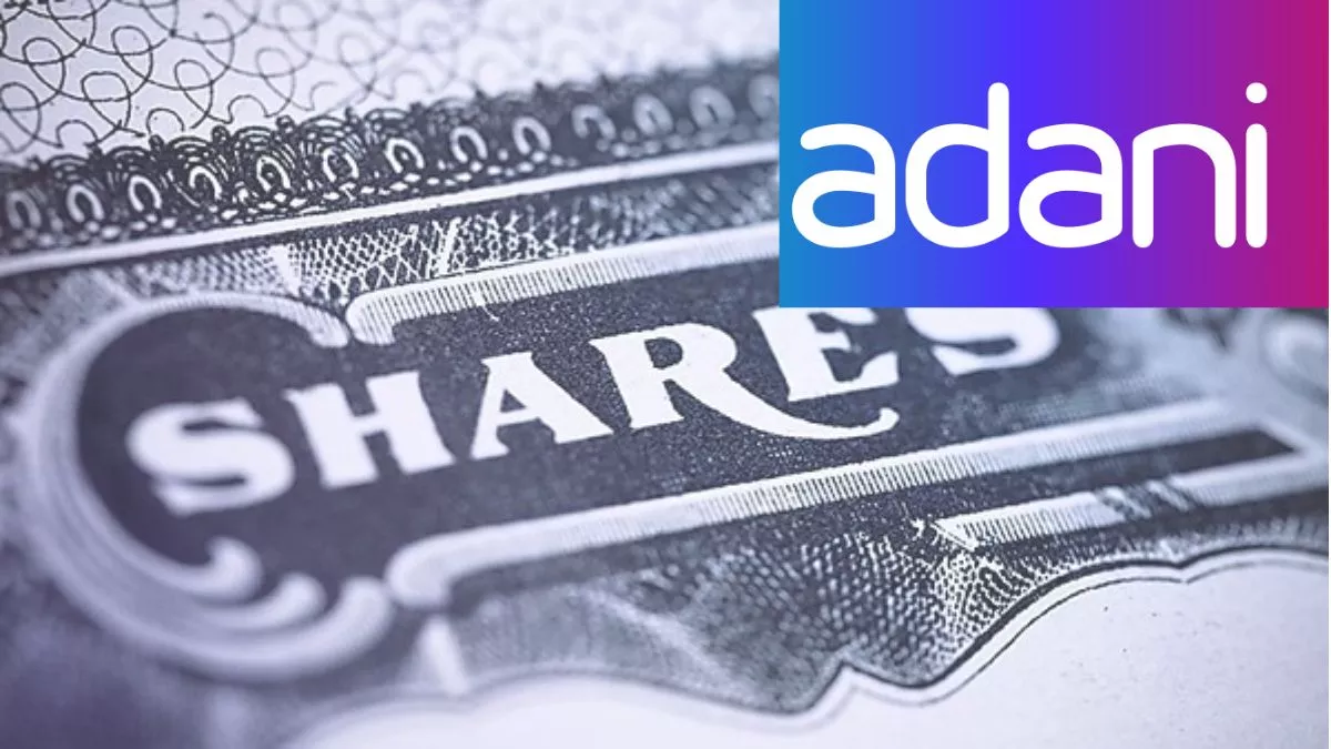 Adani Group Share Price: ਨਜ਼ਰ ਆਉਣ ਲੱਗੀ ਅਡਾਨੀ ਗਰੁੱਪ ਦੇ ਸ਼ੇਅਰਾਂ 'ਚ ਹਰਿਆਲੀ ...