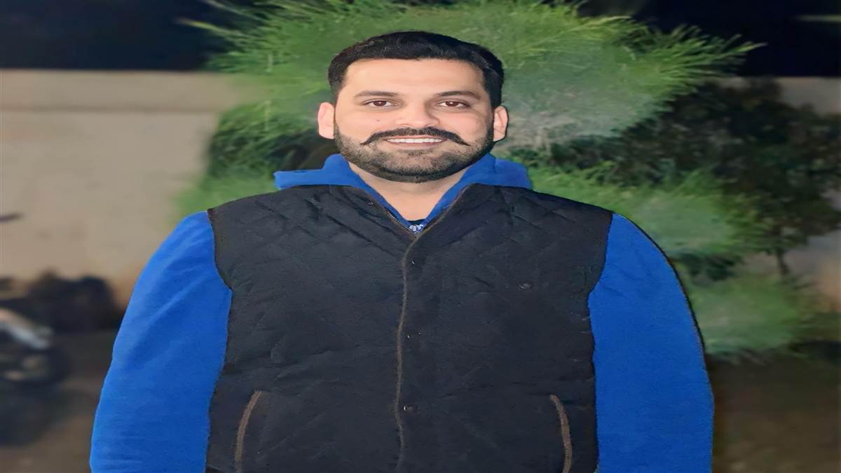 ਯੂਥ ਕਾਂਗਰਸ ਦੇ ਸੂਬਾ ਜਨਰਲ ਸਕੱਤਰ ਲਈ ਰਣਜੀਤ ਸੰਧੂ ਮੈਦਾਨ ’ਚ