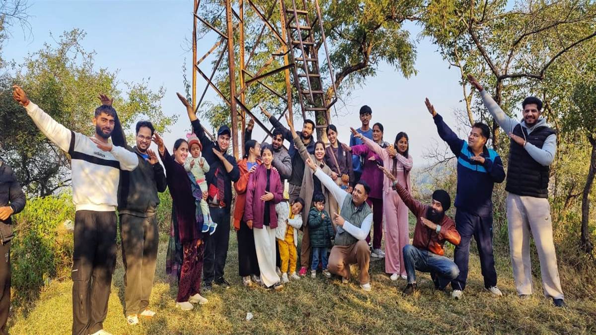 ਨੇਚਰ ਫੈਸਟ-2026; ਕੁਦਰਤ, ਰੋਮਾਂਚ ਤੇ ਸੱਭਿਆਚਾਰ ਦਾ ਇੱਕ ਵਿਲੱਖਣ ਉਤਸਵ