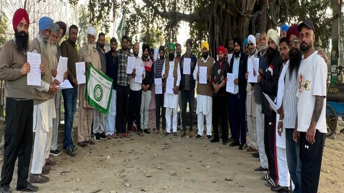 ਕੇਂਦਰ ਨੇ ਅਮਰੀਕਾ ਕੋਲ ਭਾਰਤ ਦੇ ਹੱਕਾਂ ਨੂੰ ਰੱਖਿਆ ਗਿਰਵੀ : ਸਿੱਧੂਪੁਰ