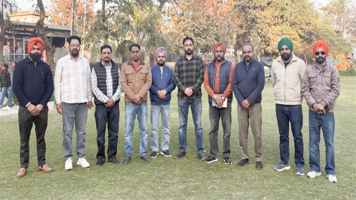 ਸੀਪੀਐੱਫ ਮੁਲਾਜ਼ਮ ਯੂਨੀਅਨ ਵੱਲੋਂ ਪੈਨਸ਼ਨ ਬਹਾਲੀ ਲਈ ਧਰਨਾ 19 ਨੂੰ