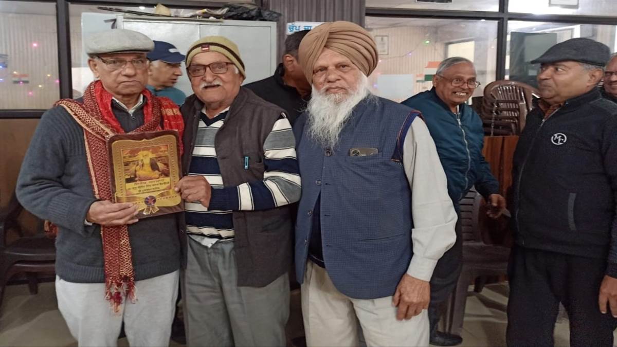 ਸੰਗੀਤ ਦੇ ਬਾਦਸ਼ਾਹ ਪ੍ਰਿਥਵੀ ਰਾਜ ਚੋਪੜਾ ਦੀ ਯਾਦ ’ਚ ਸਮਾਰੋਹ ਕਰਵਾਇਆ
