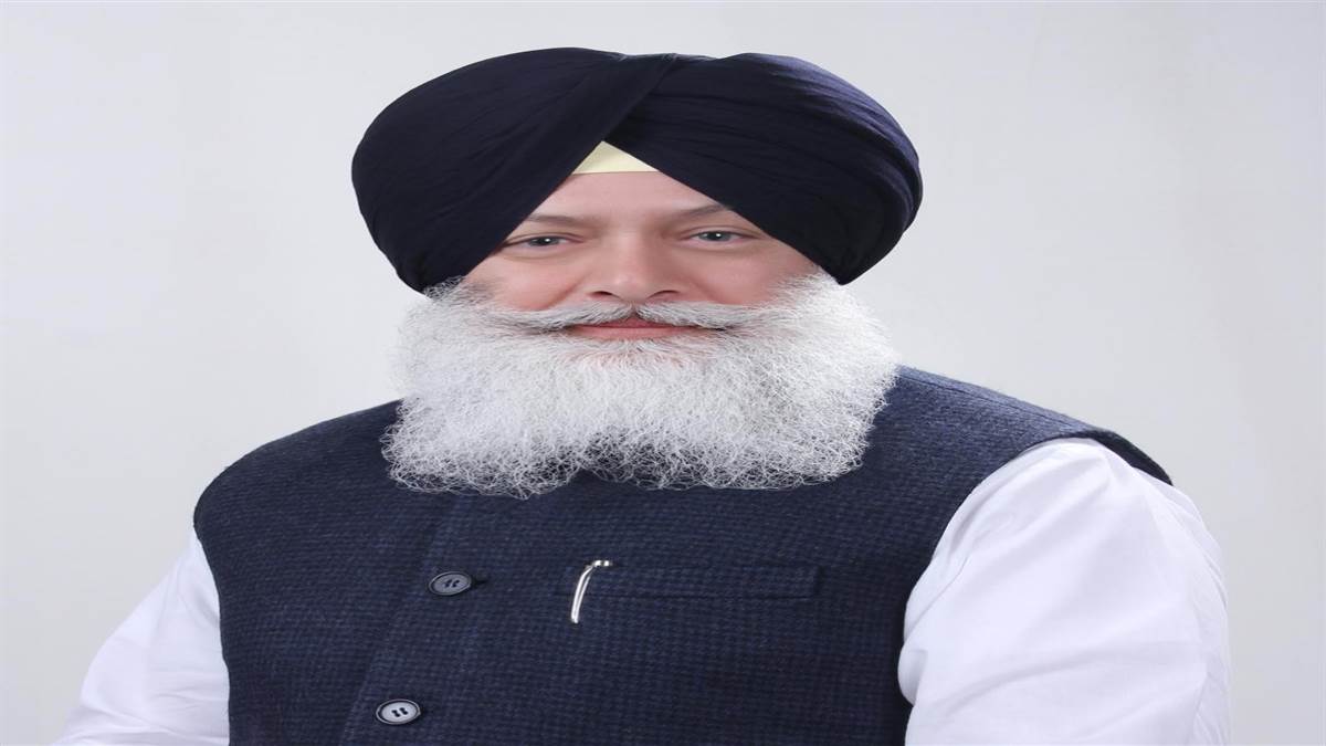 ‘ਆਪ’ ਸਰਕਾਰ ਨੇ ਵਾਅਦੇ ਪੂਰੇ ਨਹੀਂ ਕੀਤੇ : ਮੱਖਣ ਬਰਾੜ