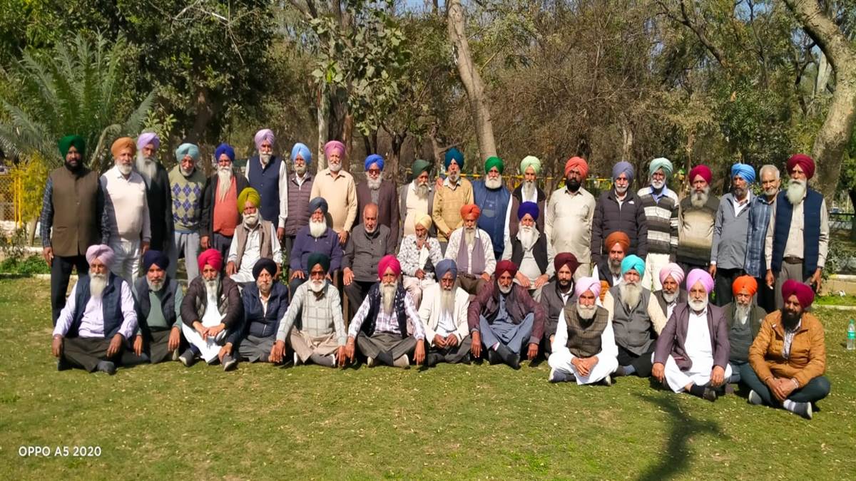 ਨੌਜਵਾਨਾਂ ਨੂੰ ਰੁਜ਼ਗਾਰ ਦੇਣ ਦੀ ਕੀਤੀ ਮੰਗ