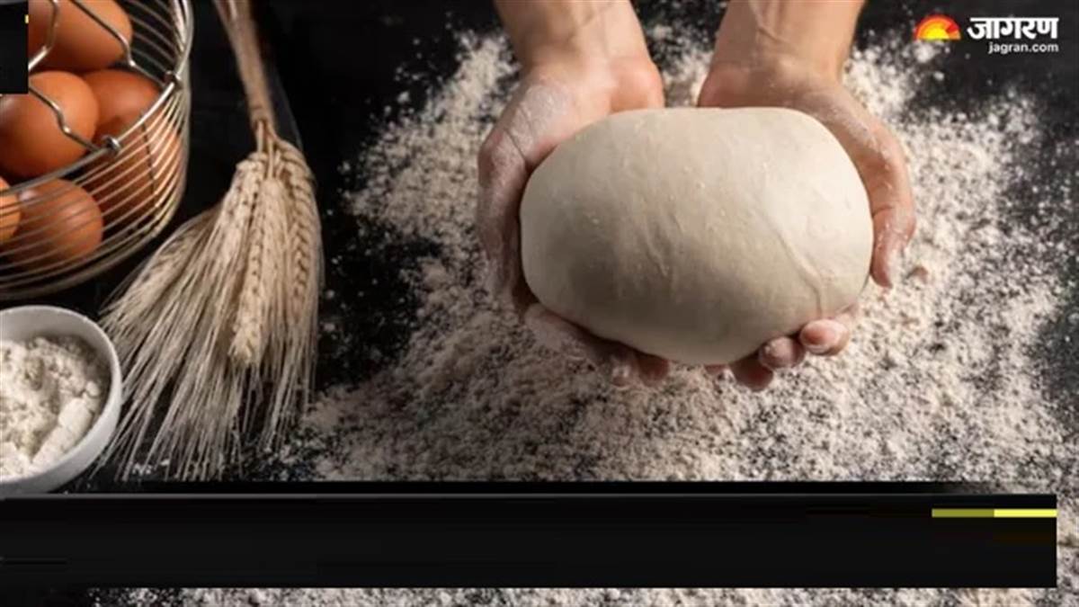 ਸਾਵਧਾਨ! ਫਰਿੱਜ 'ਚ ਰੱਖਿਆ ਆਟਾ ਕਿਤੇ ਤੁਹਾਨੂੰ ਬਿਮਾਰ ਤਾਂ ਨਹੀਂ ਕਰ ਰਿਹਾ? ਜਾਣੋ ਵਰਤਣ ਦਾ ਸਹੀ ਤਰੀਕਾ