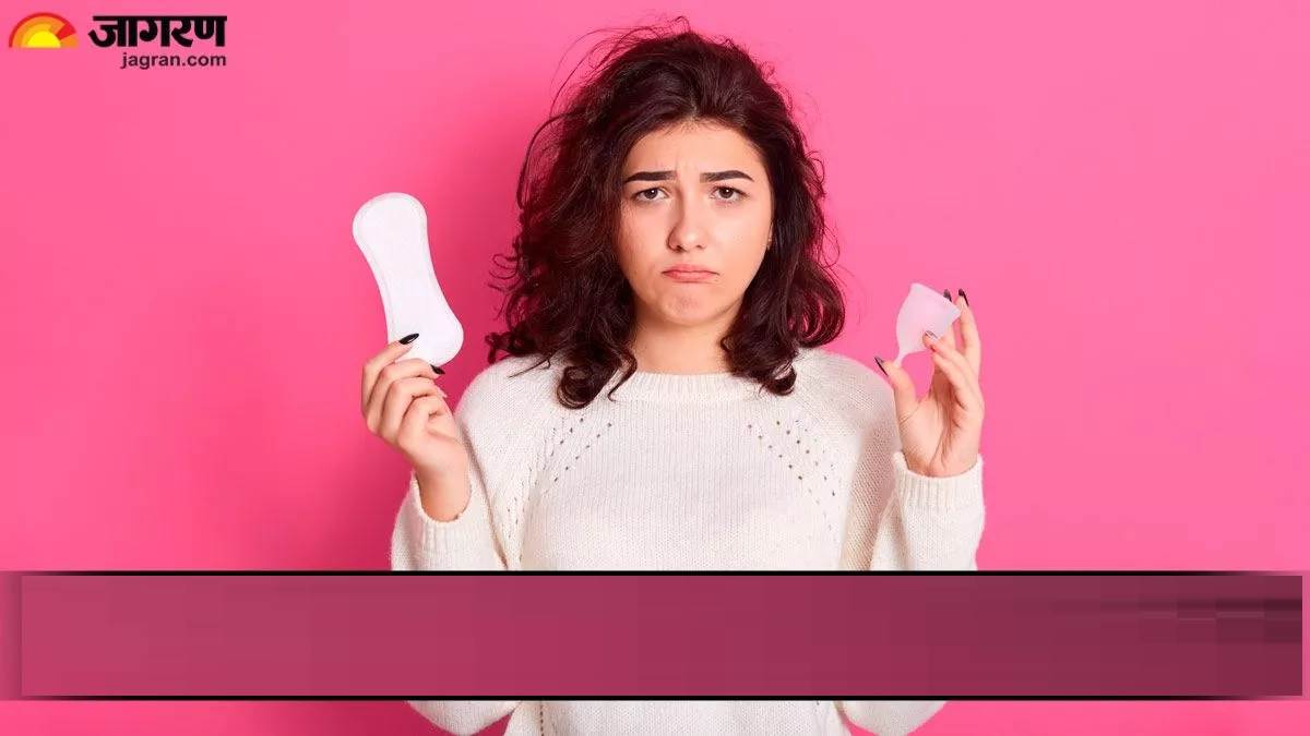 ਪੀਰੀਅਡਜ਼ ਲੇਟ ਹੋਣ 'ਤੇ ਨਾ ਹੋਵੋ ਪਰੇਸ਼ਾਨ! ਜਾਣੋ ਕਿੰਨੇ ਦਿਨਾਂ ਦੀ ਦੇਰੀ ਹੈ ਨਾਰਮਲ ਤੇ ਕਦੋਂ ਹੈ ਡਾਕਟਰ ਕੋਲ ਜਾਣ ਦਾ ਸਹੀ ਸਮਾਂ