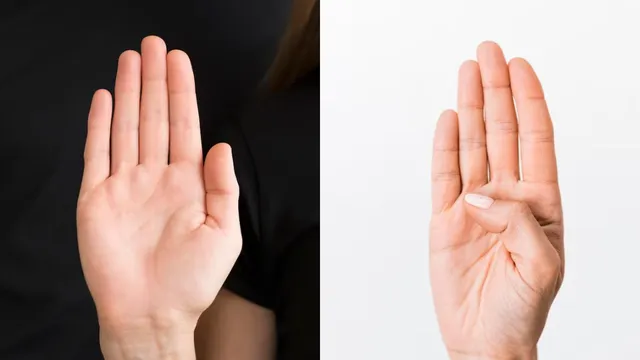 ਹਥੇਲੀ 'ਚ ਲੁਕਿਆ ਹੈ ਬੁੱਧੀਮਾਨੀ ਦਾ ਰਾਜ਼, ਉਂਗਲਾਂ ਦੀ ਲੰਬਾਈ ਤੋਂ ਜਾਣੋ ਕਿੰਨਾ ਤੇਜ਼ ਹੈ ਤੁਹਾਡਾ ਦਿਮਾਗ