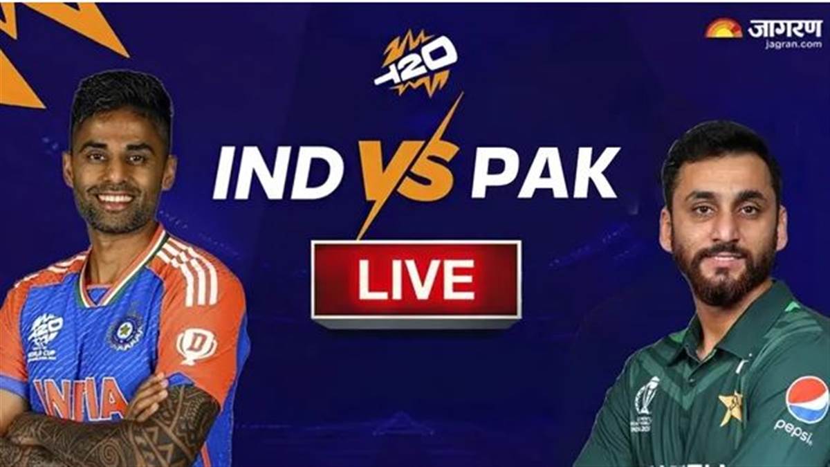 IND vs PAK Cricket Score: ਭਾਰਤ ਨੇ ਕੋਲੰਬੋ 'ਚ 175 ਦੌੜਾਂ ਬਣਾ ਕੇ ਰਚਿਆ ਇਤਿਹਾਸ, ਪਾਕਿਸਤਾਨ ਨੂੰ 61 ਦੌੜਾਂ ਨਾਲ ਹਰਾਇਆ