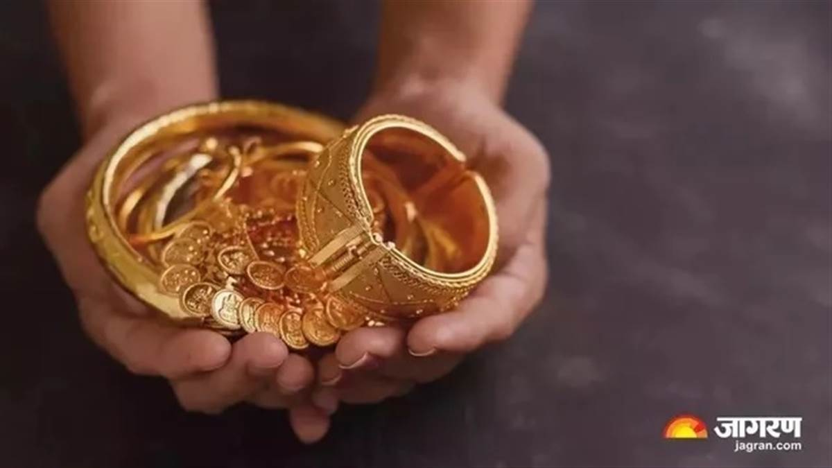 ਸੋਨੇ-ਚਾਂਦੀ ਦੇ ਗਹਿਣੇ ਪਰਖਣ ਵਾਲੇ ਜ਼ਿੰਮੇਵਾਰ ਨੇ ਹੀ ਕਰ ਦਿੱਤਾ 'ਕਾਂਡ', ਨਕਲੀ ਗਹਿਣਿਆਂ ਨੂੰ ਅਸਲੀ ਦੱਸ ਕੇ ਬੈਂਕ ਨੂੰ ਲਗਾਇਆ 20 ਲੱਖ ਦਾ ਚੂਨਾ