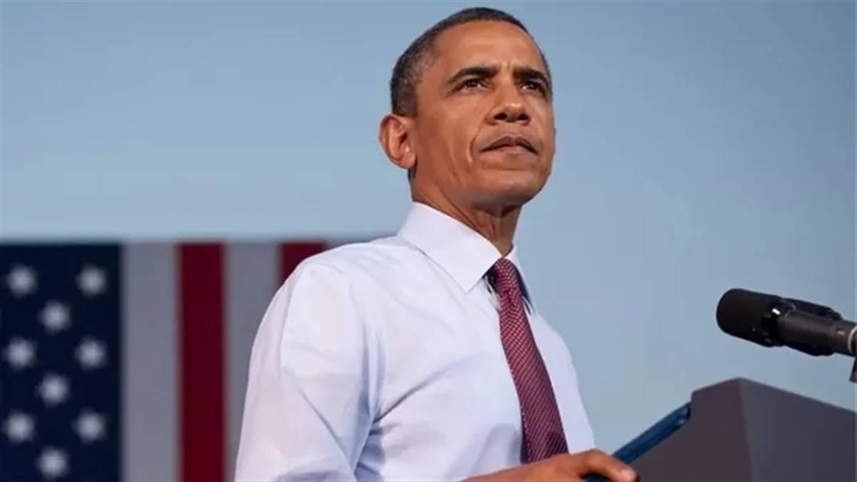 'ਏਲੀਅਨ ਸੱਚਮੁੱਚ ਹੁੰਦੇ ਹਨ...', ਸਾਬਕਾ ਅਮਰੀਕੀ ਰਾਸ਼ਟਰਪਤੀ ਬਰਾਕ ਓਬਾਮਾ ਨੇ 'ਏਰੀਆ 51' ਦੇ ਖੋਲ੍ਹੇ ਰਾਜ਼