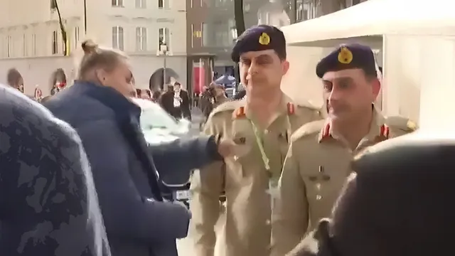 ਪਾਕਿਸਤਾਨ ਦੀ ਭਾਰੀ ਬੇਇੱਜ਼ਤੀ, ਅਸੀਮ ਮੁਨੀਰ ਤੋਂ ਮੰਗਿਆ ਗਿਆ ID ਕਾਰਡ; ਜਰਮਨੀ ਦੇ ਈਵੈਂਟ 'ਚ ਜਾਣ ਤੋਂ ਰੋਕਿਆ