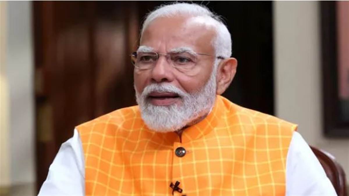 38 ਦੇਸ਼ਾਂ ਨਾਲ ਆਪਣੀਆਂ ਸ਼ਰਤਾਂ 'ਤੇ ਹੋਇਆ ਸਮਝੌਤਾ: PM ਮੋਦੀ ਨੇ ਦੱਸਿਆ-ਕਿਵੇਂ ਵਧਿਆ ਨਿਵੇਸ਼ਕਾਂ ਦਾ ਭਰੋਸਾ