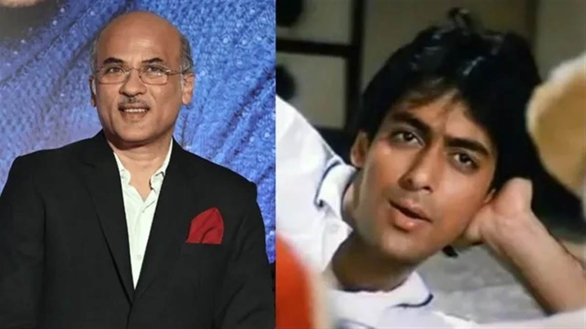 ਇੱਕ ਫ਼ਿਲਮ, 11 ਗਾਣੇ ਤੇ ਕਮਾਈ ਖ਼ਰਚੇ ਨਾਲੋਂ 22 ਗੁਣਾ ਜ਼ਿਆਦਾ... ਡੁੱਬਦੇ 'ਰਾਜਸ਼੍ਰੀ' ਦਾ ਸਹਾਰਾ ਬਣੀ Sooraj Barjyatya ਦੀ ਇਹ ਮੂਵੀ