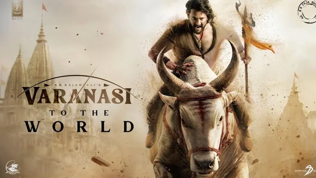 Varanasi Release Date: ਧਮਾਕਾ! ਰਾਜਾਮੌਲੀ ਦੀ ਫਿਲਮ 'ਵਾਰਾਣਸੀ' ਦੀ ਰਿਲੀਜ਼ ਡੇਟ ਦਾ ਐਲਾਨ, ਮਹੇਸ਼ ਬਾਬੂ ਤੇ ਪ੍ਰਿਅੰਕਾ ਚੋਪੜਾ ਦਿਖਾਉਣਗੇ ਜਲਵਾ