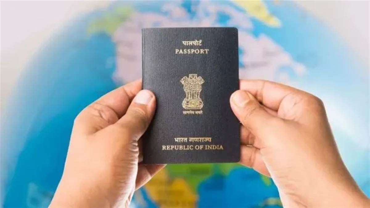 ਪਾਸਪੋਰਟ 'ਚ ਪਤਾ ਬਦਲਣਾ ਹੋਇਆ ਬੇਹੱਦ ਆਸਾਨ: ਘਰ ਬੈਠੇ ਆਨਲਾਈਨ ਕਰੋ ਅਪਲਾਈ, ਜਾਣੋ ਪੂਰਾ ਤਰੀਕਾ ਤੇ ਖ਼ਰਚਾ