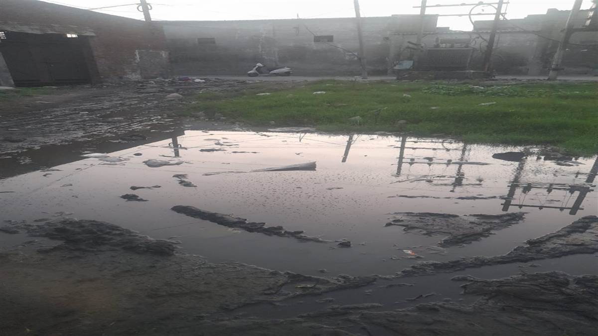 ਨਿਗਮ ਵੱਲੋਂ ਉੱਤਰੀ-ਵੈਸਟ ’ਚ ਸੀਵਰੇਜ ਦੇ ਰੱਖ-ਰਖਾਅ ਲਈ 62 ਕਰੋੜ ਦਾ ਟੈਂਡਰ ਜਾਰੀ