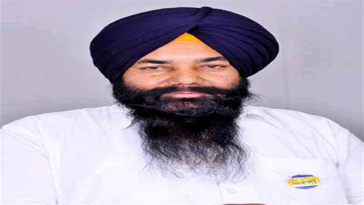 ਸੂਬਾ ਸਿੰਘ ਬਾਦਲ ਸੀਨੀਅਰ ਮੀਤ ਪ੍ਰਧਾਨ ਨਿਯੁਕਤ