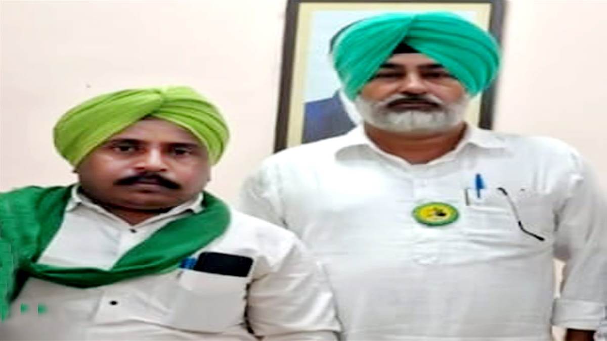 ਮਟਰਾਂ ਦੀ ਫਸਲ ਦਾ ਸਹੀ ਮੁੱਲ ਨਾ ਮਿਲਣ ਕਾਰਨ ਕਿਸਾਨ ਪਰੇਸ਼ਾਨ