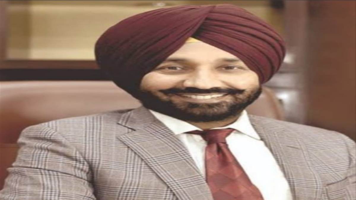 ਬਦਲਾਅ ਰੈਲੀ ਪੰਜਾਬ ’ਚ ਨਵੇਂ ਯੁੱਗ ਦੀ ਸ਼ੁਰੂਆਤ ਦਾ ਸੰਕੇਤ : ਸੰਧੂ