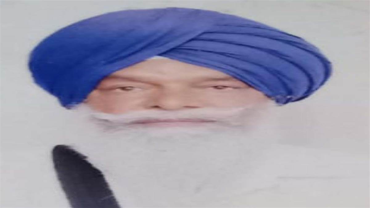 ਜਥੇ. ਹਜ਼ੂਰਾ ਸਿੰਘ ਪੈਲੀ ਐੱਸਸੀ ਵਿੰਗ ਦੇ ਜਨ. ਸਕੱਤਰ ਬਣੇ