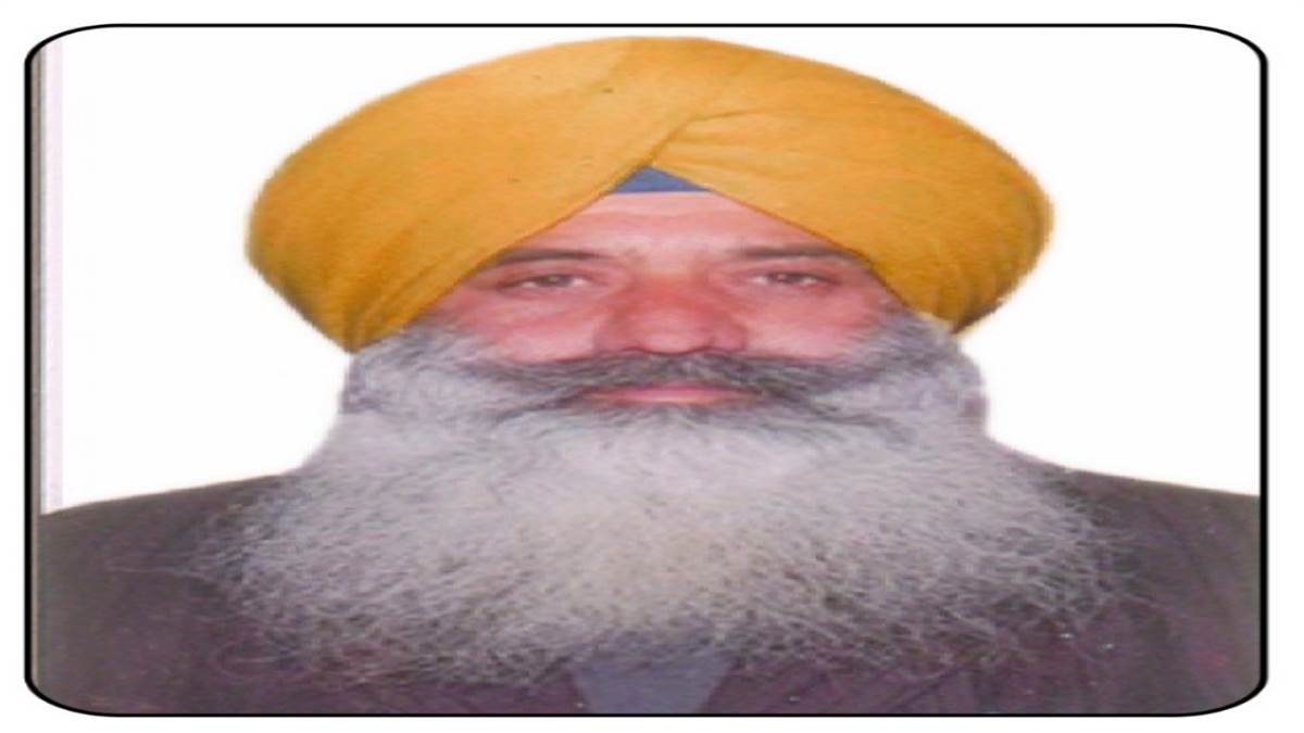 ਜਥੇ. ਖਲਵਾੜਾ ਐੱਸਸੀ ਵਿੰਗ ਦੇ ਸ਼ਹਿਰੀ ਪ੍ਰਧਾਨ ਬਣੇ