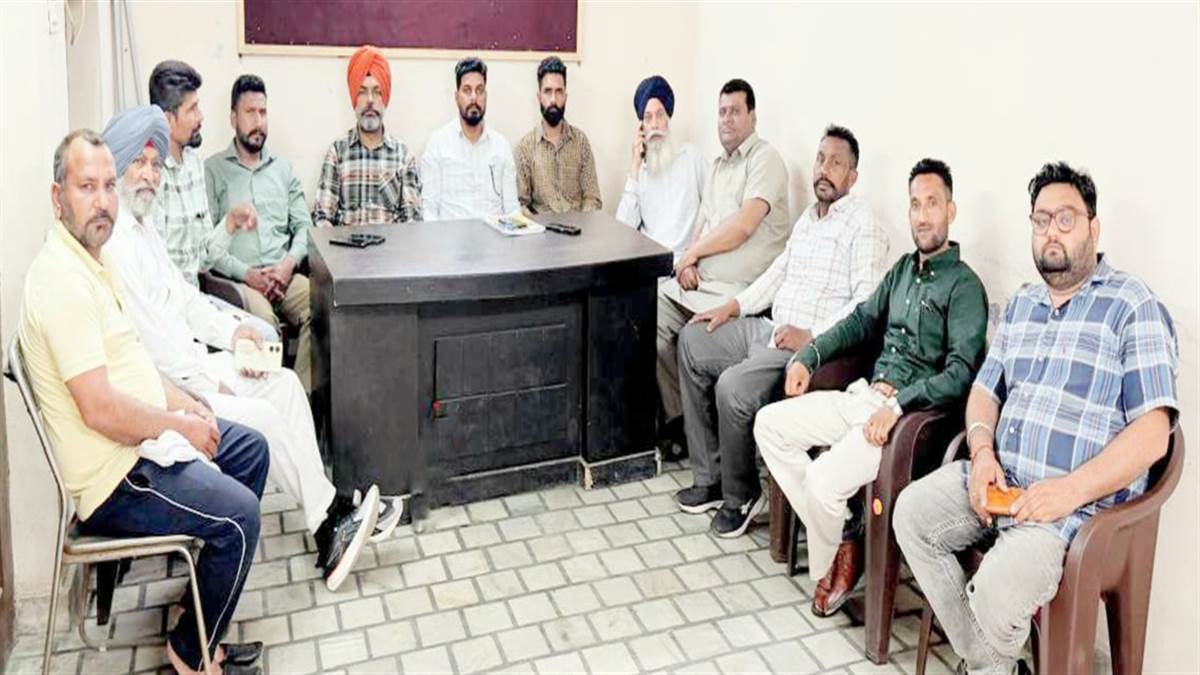 ਬੇਲੋੜੀਆਂ ਸ਼ਰਤਾਂ ਰਾਹੀਂ ਰੁਜ਼ਗਾਰ ਦਾ ਉਜਾੜਾ ਬੰਦ ਕਰੇ ਪੰਜਾਬ ਸਰਕਾਰ : ਰਾਣਾ