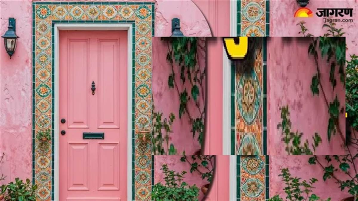 Feng Shui Tips:  ਅਜਿਹਾ ਹੋਣਾ ਚਾਹੀਦੈ ਤੁਹਾਡਾ ਮੁੱਖ ਦਰਵਾਜ਼ਾ, ਤਾਂ ਜੋ ਅੰਦਰ ਸਿਰਫ਼ ਸਕਾਰਾਤਮਕਤਾ ਹੀ ਆਵੇ