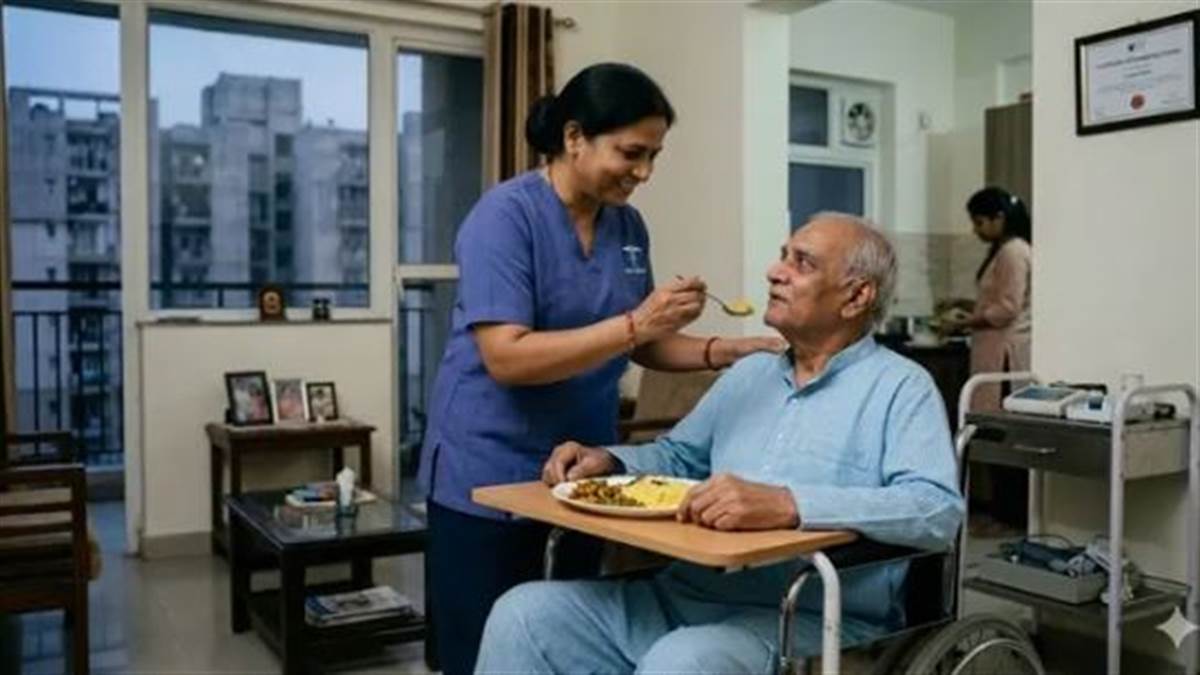 ਦੁਨੀਆਭਰ 'ਚ ਇਸ ਨੌਕਰੀ ਦੀ ਖ਼ੂਬ ਮੰਗ..., ਹੁਣ ਭਾਰਤ 'ਚ ਲੋਕਾਂ ਨੂੰ ਮਿਲੇਗੀ ਟ੍ਰੇਨਿੰਗ; ਲੋਕ ਕਮਾਉਣਗੇ ਲੱਖਾਂ