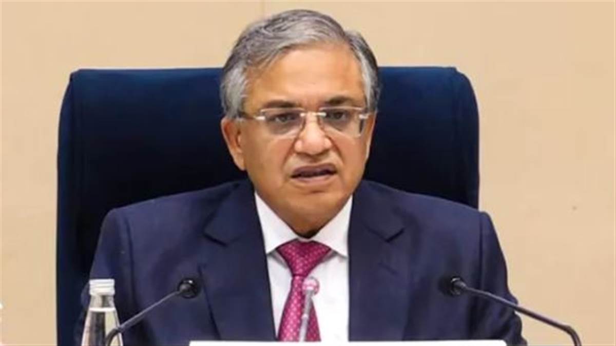 ਪੰਜ ਸੂਬਿਆਂ ਦੀਆਂ 8 ਵਿਧਾਨ ਸਭਾ ਸੀਟਾਂ 'ਤੇ ਜ਼ਿਮਨੀ ਚੋਣਾਂ ਦਾ ਐਲਾਨ, 9 ਤੇ 23 ਅਪ੍ਰੈਲ ਨੂੰ ਪੈਣਗੀਆਂ ਵੋਟਾਂ; 4 ਮਈ ਨੂੰ ਆਉਣਗੇ ਨਤੀਜੇ