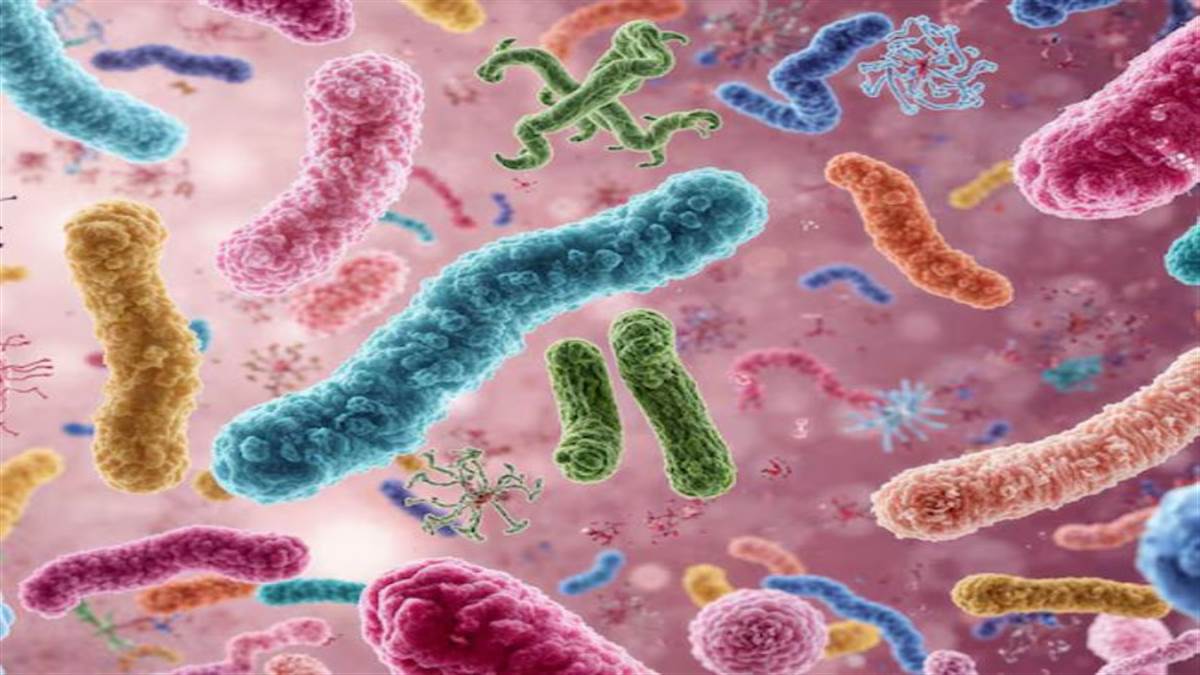 ਜੇ ਪਾਚਨ ਖ਼ਰਾਬ ਹੈ ਤਾਂ ਕਮਜ਼ੋਰ ਹੋ ਸਕਦੀ ਹੈ ਤੁਹਾਡੀ ਯਾਦਦਾਸ਼ਤ, ਸਟੱਡੀ 'ਚ ਸਾਹਮਣੇ ਆਇਆ ਪੇਟ ਤੇ ਦਿਮਾਗ ਦਾ ਡੂੰਘਾ ਕੁਨੈਕਸ਼ਨ