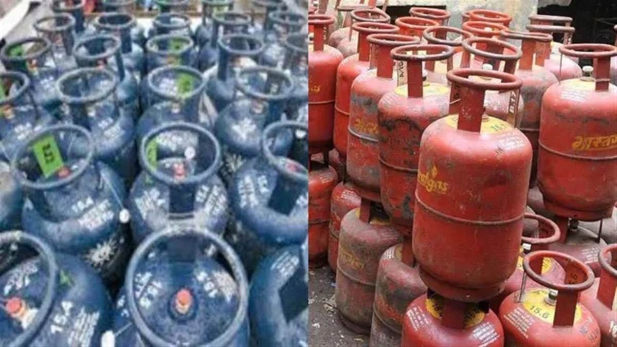LPG ਸੰਕਟ ਤੋਂ ਰਾਹਤ ਵੱਲ ਵਧਿਆ ਦੇਸ਼, ਕਮਰਸ਼ੀਅਲ ਸਿਲੰਡਰਾਂ ਦੀ ਸਪਲਾਈ ਸ਼ੁਰੂ; ਸਰਕਾਰ ਨੇ ਕਿਹਾ- ਬਾਲਣ ਦੀ ਜਮ੍ਹਾਂਖੋਰੀ ਨਾ ਕਰੋ