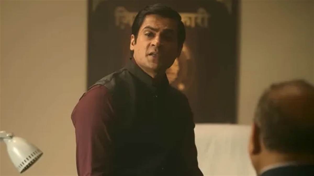 OTT 'ਤੇ ਆਉਂਦੇ ਹੀ 5 ਐਪੀਸੋਡ ਦੀ ਸੀਰੀਜ਼ ਨੇ ਪਾਇਆ ਡੇਰਾ, ਨੰਬਰ 1 'ਤੇ ਕਰ ਰਹੀ ਹੈ ਟ੍ਰੈਂਡ