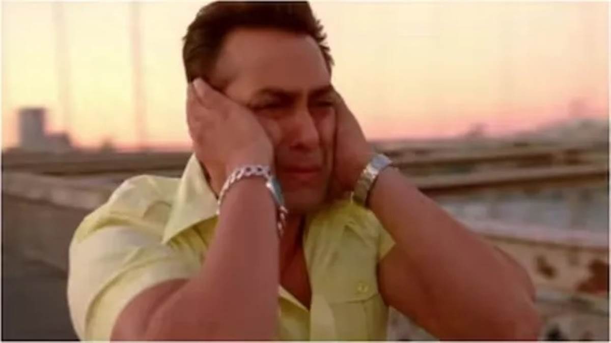 Jaan-E-Mann ਫ਼ਿਲਮ ਦੀ ਸ਼ੂਟਿੰਗ ਦੌਰਾਨ ਸੱਚਮੁੱਚ ਫੁੱਟ-ਫੁੱਟ ਕੇ ਰੋਣ ਲੱਗ ਪਏ ਸਨ ਸਲਮਾਨ ਖ਼ਾਨ, ਫ਼ਰਾਹ ਨੇ ਕੀਤਾ ਖ਼ੁਲਾਸਾ