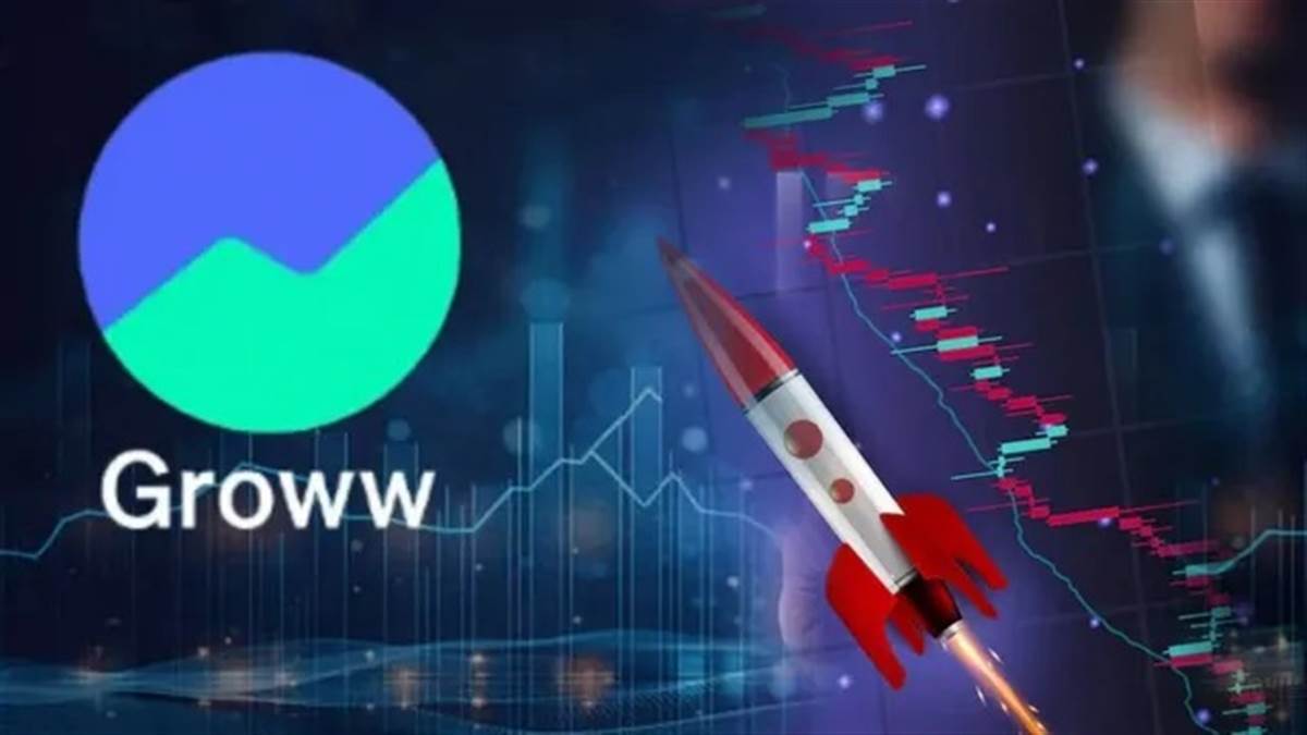 Groww Share Price: ਹੁਣੇ ਪੈਸਾ ਲਗਾਇਆ ਤਾਂ ਦਮਦਾਰ ਰਿਟਰਨ ਪੱਕੀ! ਗਰੋਅ ਦੇ ਸ਼ੇਅਰਾਂ 'ਤੇ ਬ੍ਰੋਕਰੇਜ ਦਾ ਦਾਅਵਾ, ਦਿੱਤਾ ਵੱਡਾ ਟਾਰਗੇਟ