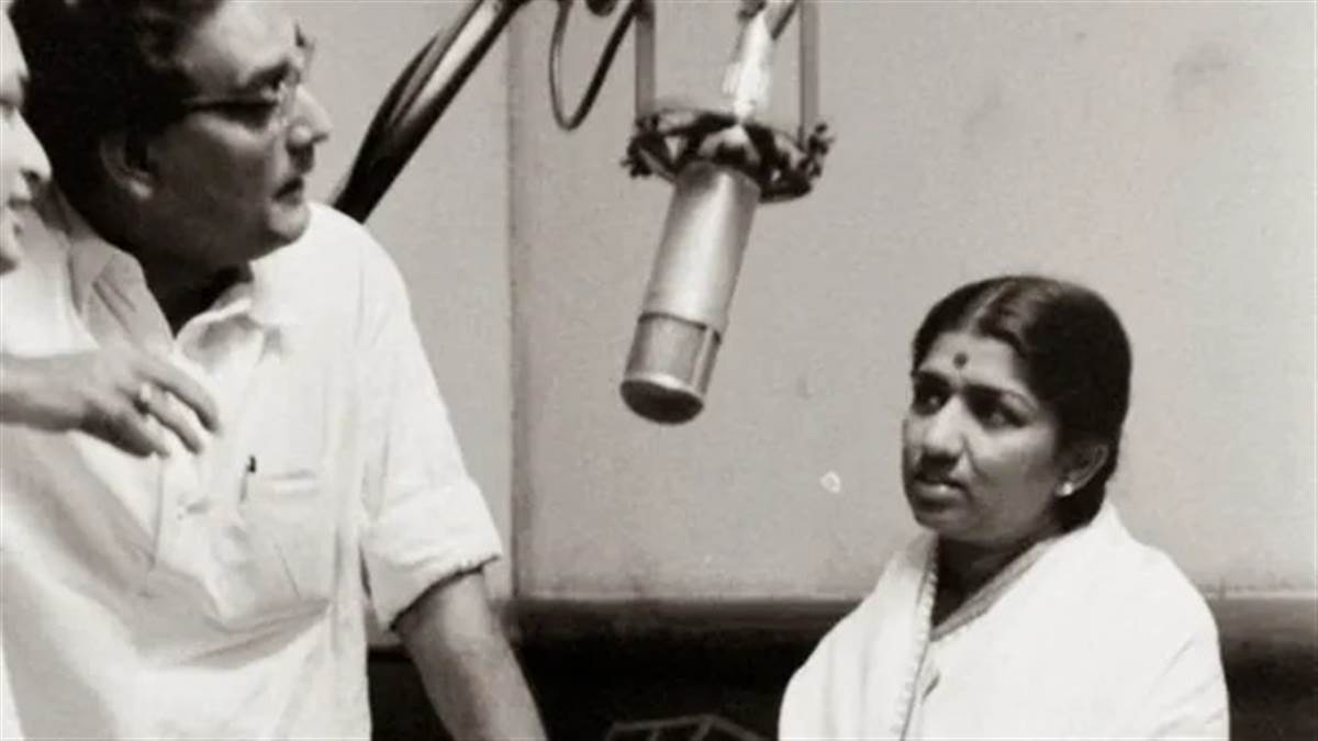 ਅੱਧੀ ਰਾਤ ਨੂੰ ਰਿਕਾਰਡ ਹੋਇਆ ਸੀ ਲਤਾ ਮੰਗੇਸ਼ਕਰ ਦਾ ਇਹ ਗਾਣਾ, ਰੇਖਾ 'ਤੇ ਫਿਲਮਾਇਆ ਗਿਆ 42 ਸਾਲ ਪੁਰਾਣਾ ਗੀਤ