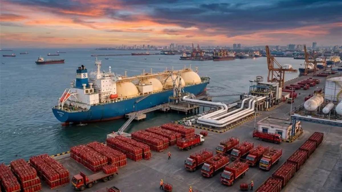 ਕੀ 3-4 ਸਾਲ ਤਕ ਰਹੇਗੀ LPG ਸਪਲਾਈ ਦੀ ਕਿੱਲਤ? ਅਧਿਕਾਰੀ ਦਾ ਦਾਅਵਾ; ਗਲੋਬਲ ਸਪਲਾਈ ਆਮ ਹੋਣ 'ਚ ਲੱਗੇਗਾ ਲੰਬਾ ਸਮਾਂ