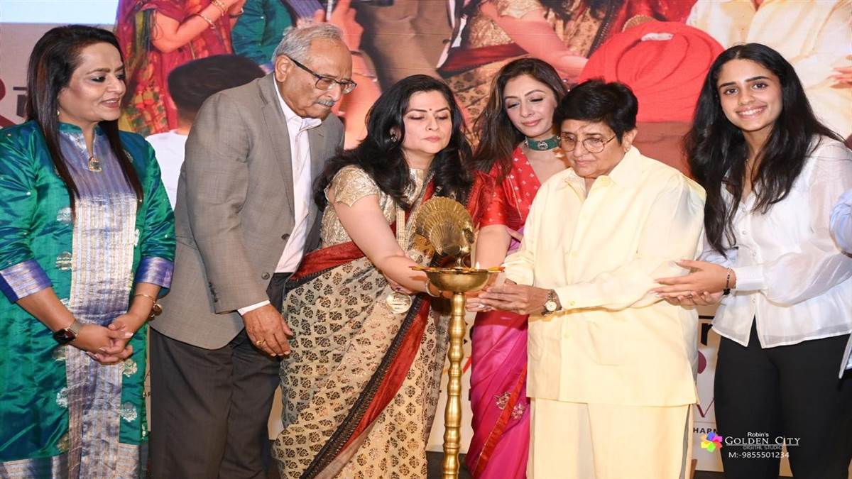 ਫਿੱਕੀ ਫਲੋ ਨੇ ‘ਸ਼ਕਤੀ' ਸਮਾਗਮ ਕਰਵਾਇਆ