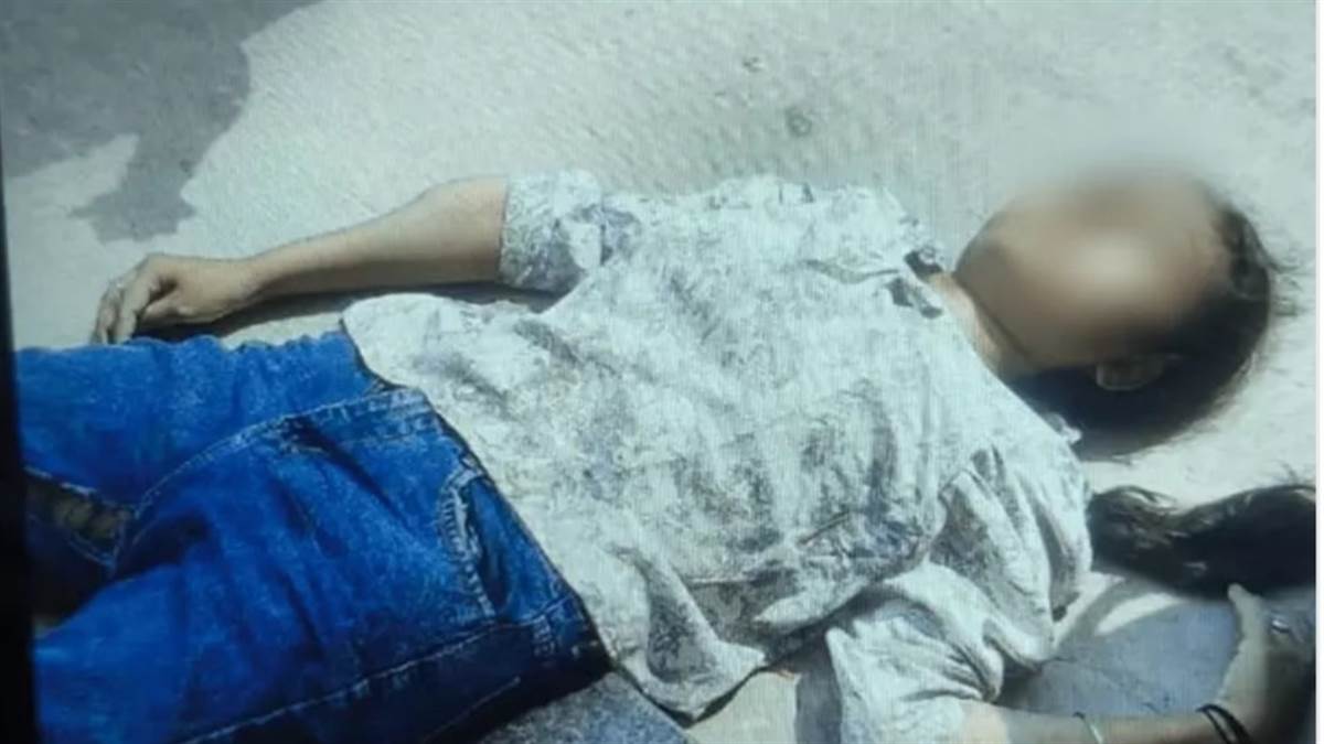 ਲੜਕੀ ਨੇ ਸਿਟੀ ਸੈਂਟਰ ਦੀ ਪੰਜਵੀਂ ਮੰਜ਼ਿਲ ਤੋਂ ਮਾਰੀ ਛਾਲ