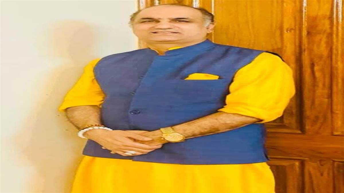 ਦੀਪਕ ਬਾਲੀ ਨੇ ਕੀਤਾ ਭਾਜਪਾ ਤੇ ਕੇਂਦਰ ’ਤੇ ਤਿੱਖਾ ਹਮਲਾ