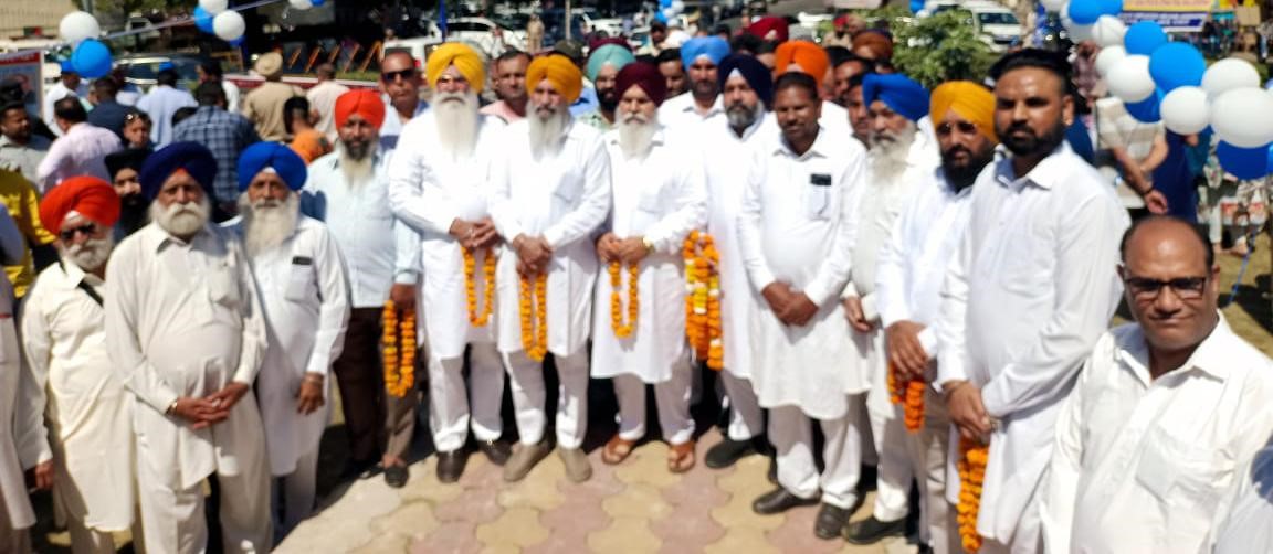ਹੱਕ ਦਿਵਾਉਣ ’ਚ ਡਾ. ਅੰਬੇਡਕਰ ਦਾ ਵੱਡਾ ਯੋਗਦਾਨ : ਮੰਨਣ/ਕੇਪੀ