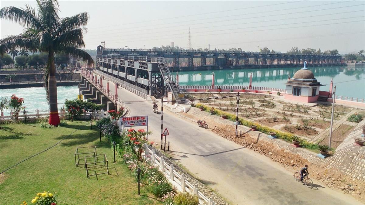 ਬੀਬੀਐੱਮਬੀ ਦੇ ਨਿਯਮਾਂ ’ਚ ਤਬਦੀਲੀ ਪੰਜਾਬ ਦੇ ਹਿੱਤਾਂ ’ਤੇ ਹਮਲਾ : ਹਰਜੋਤ ਬੈਂਸ