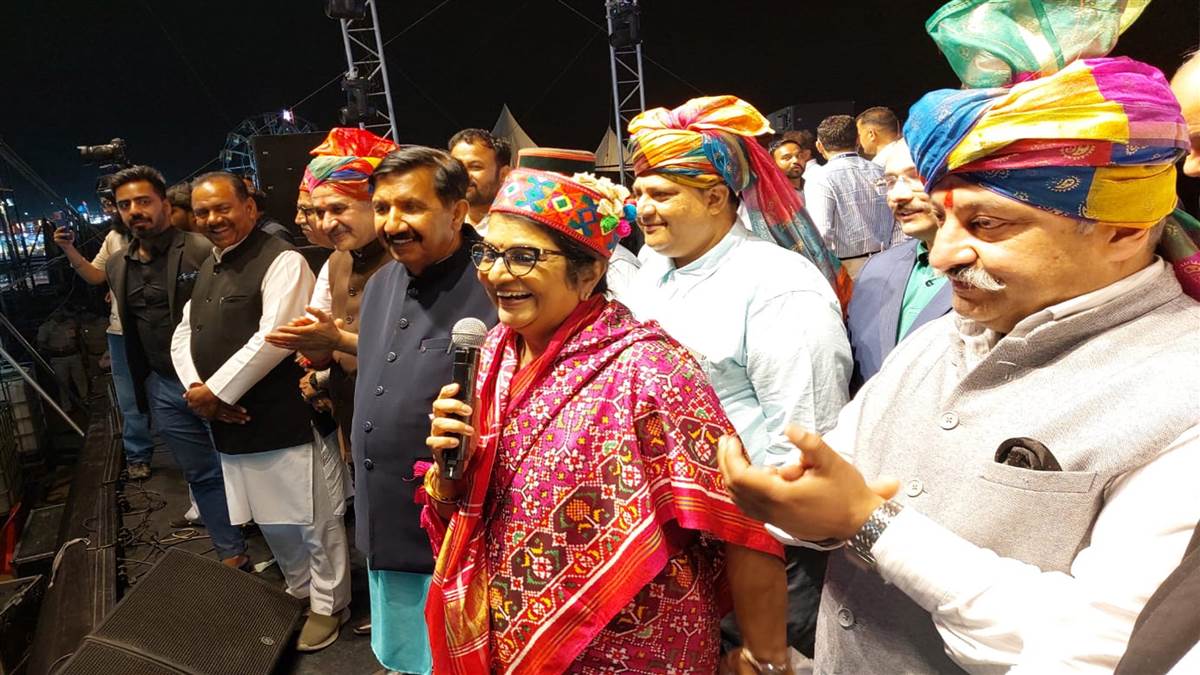 ਹਰੋਲੀ ਫੈਸਟੀਵਲ-2026 ਖੁਸ਼ੀ ਤੇ ਉਤਸ਼ਾਹ ਦੇ ਮਾਹੌਲ ਨਾਲ ਸੰਪੰਨ