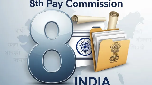 8ਵੇਂ ਤਨਖਾਹ ਕਮਿਸ਼ਨ 'ਤੇ ਵੱਡੀ ਖ਼ਬਰ, ਸਰਕਾਰ ਨੇ ਦੋ ਅਹਿਮ ਨਿਯੁਕਤੀਆਂ ਨੂੰ ਦਿੱਤੀ ਮਨਜ਼ੂਰੀ; IAS ਅੰਬਿਕਾ ਆਨੰਦ ਹੋਣਗੇ ਨਿਰਦੇਸ਼ਕ